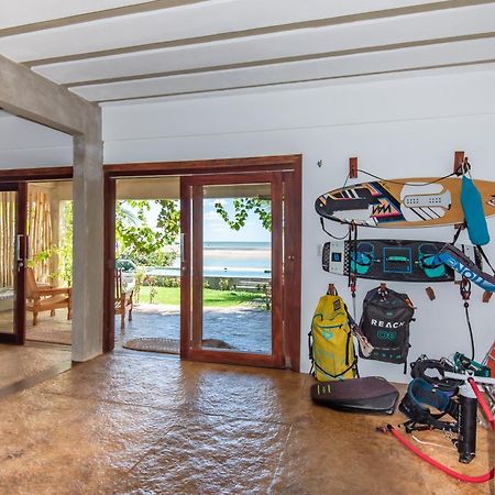 Casa Canoa Камосим Екстериор снимка
