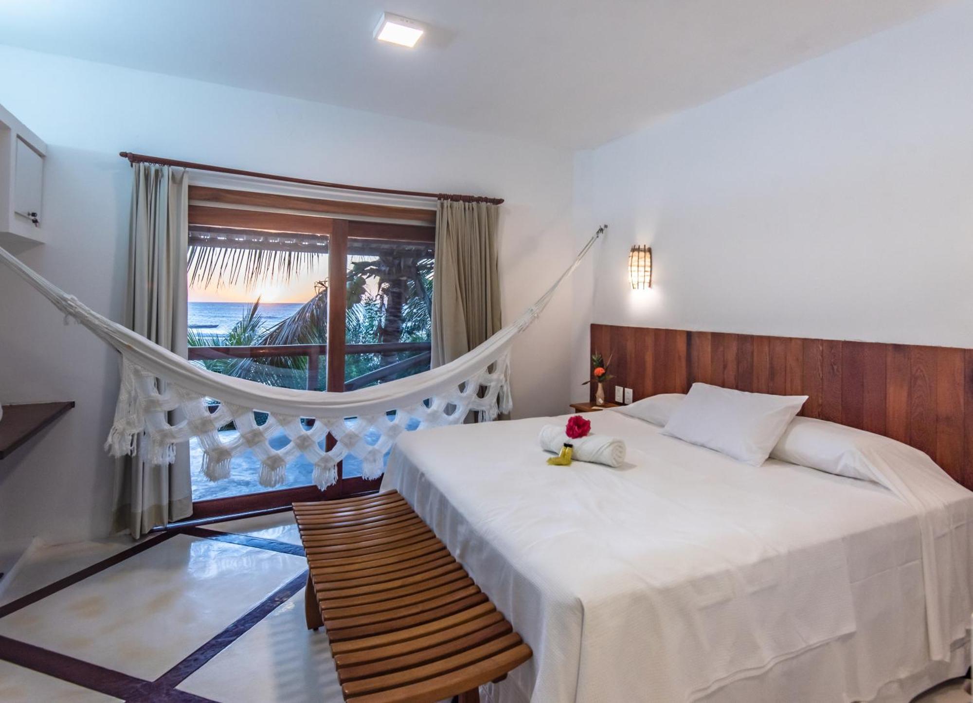 Casa Canoa Камосим Екстериор снимка