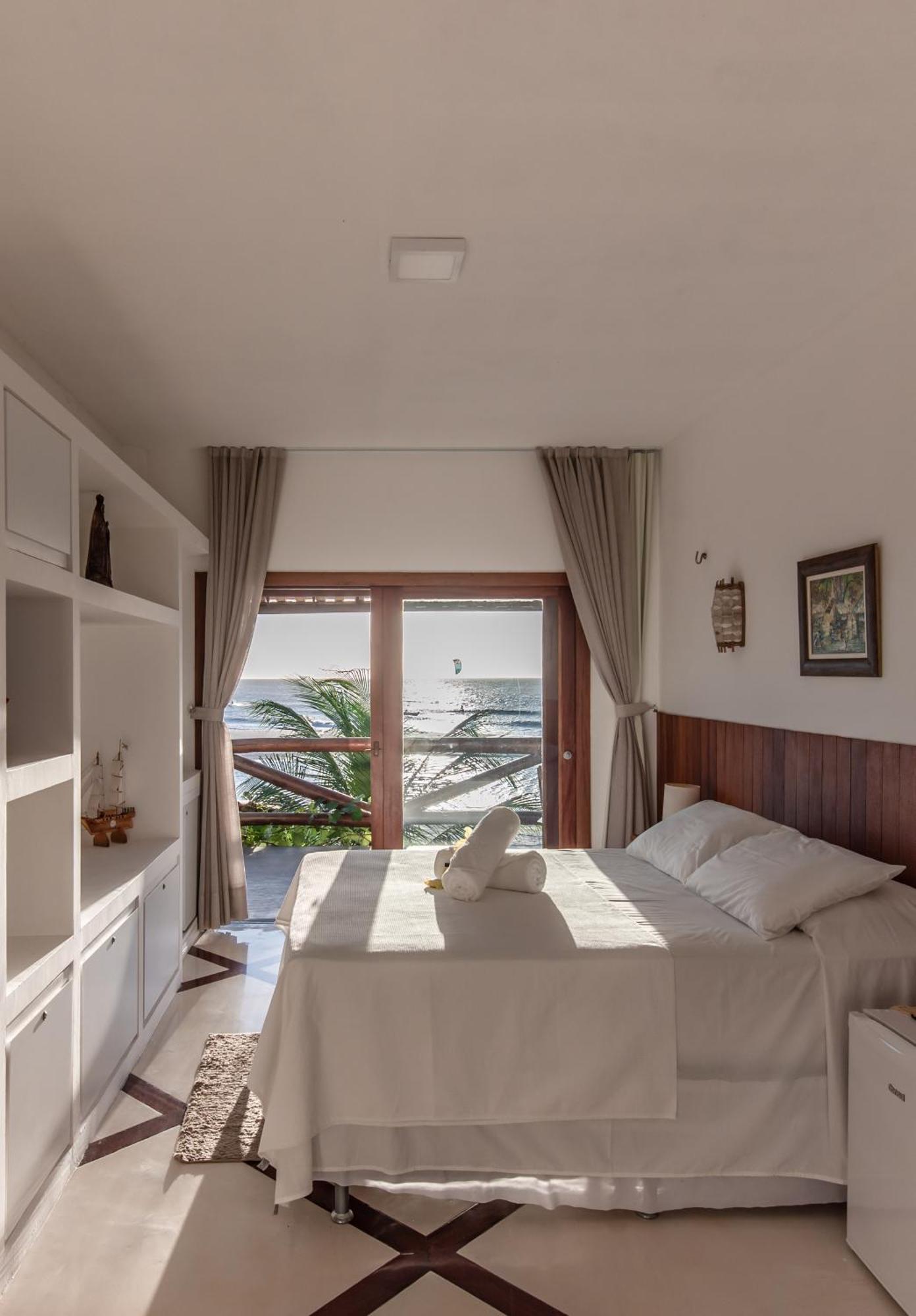 Casa Canoa Камосим Екстериор снимка